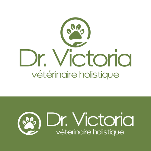 Design de Logo par DiandraKali pour Cabinet vétérinaire Equilibre Sàrl | Design #32910431