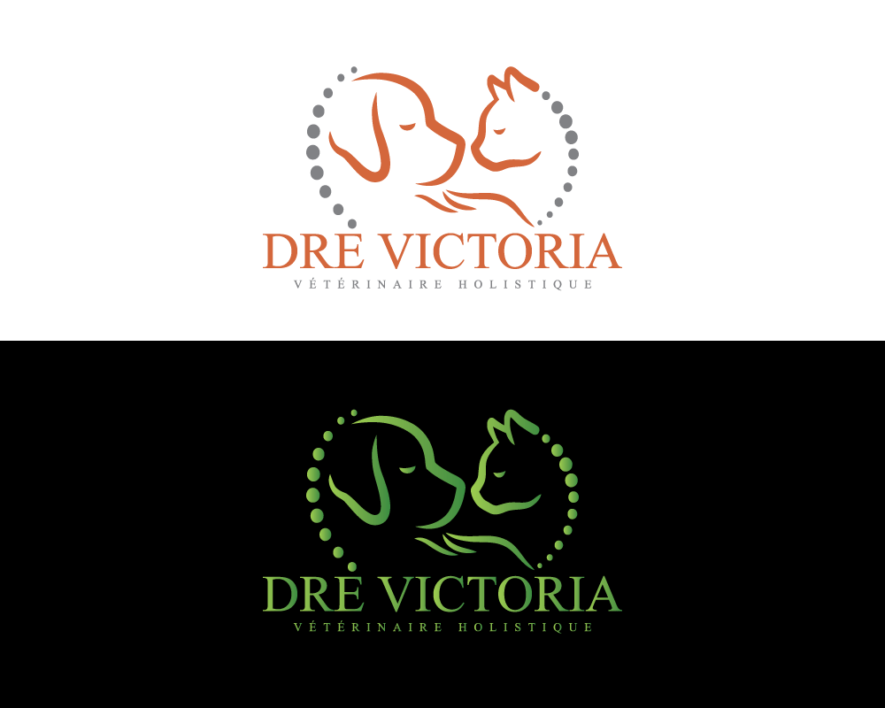Logo Design by luxydesign for Cabinet vétérinaire Equilibre Sàrl | Design #32915160