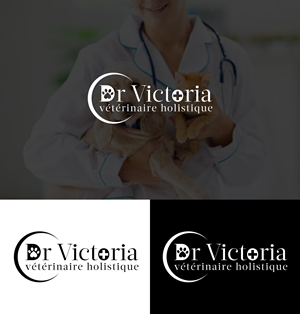 Logo Design by 100%design for Cabinet vétérinaire Equilibre Sàrl | Design: #32908670