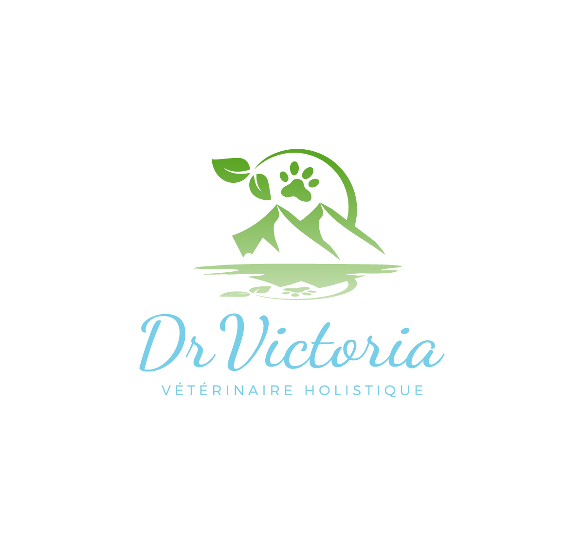 Logo Design by apik. for Cabinet vétérinaire Equilibre Sàrl | Design #32916485