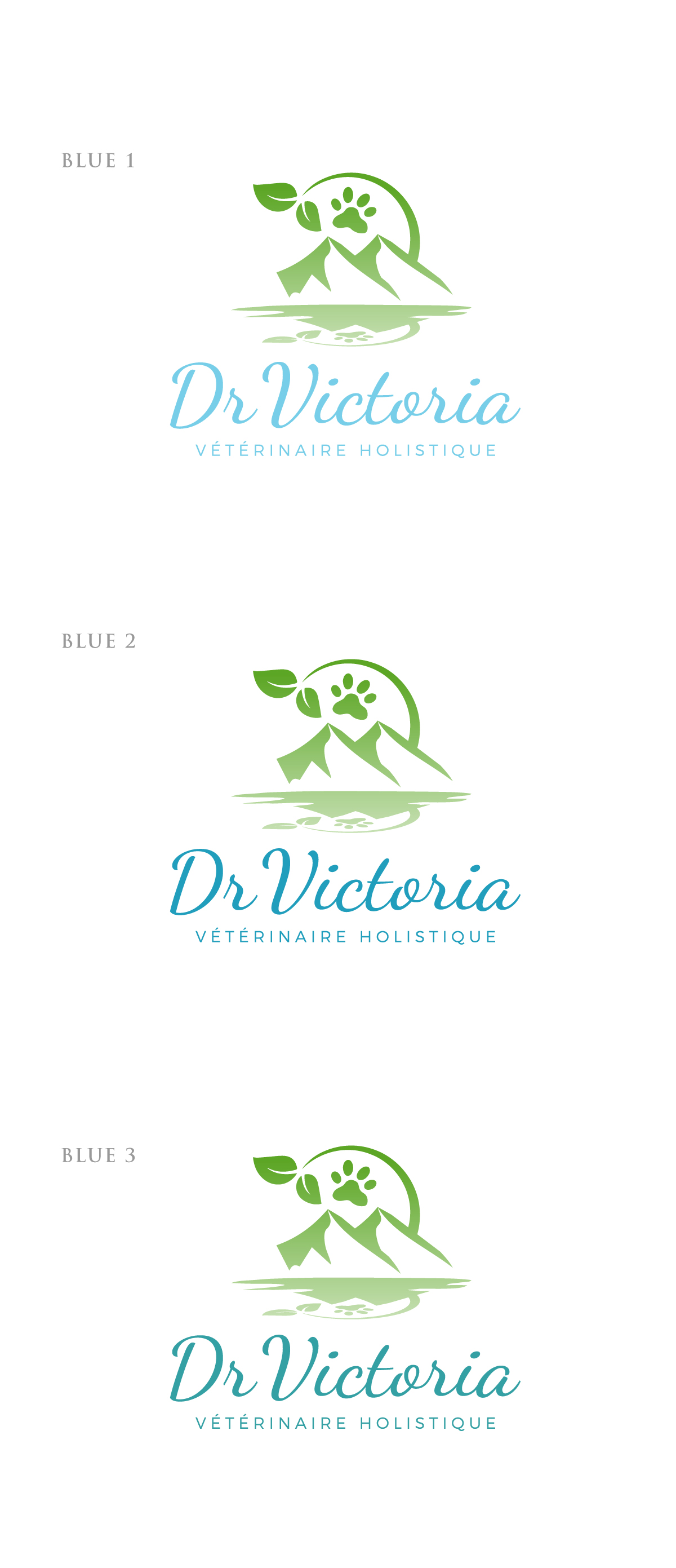 Logo Design by apik. for Cabinet vétérinaire Equilibre Sàrl | Design #32916571