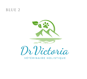 Logo Design by apik. for Cabinet vétérinaire Equilibre Sàrl | Design: #32917154