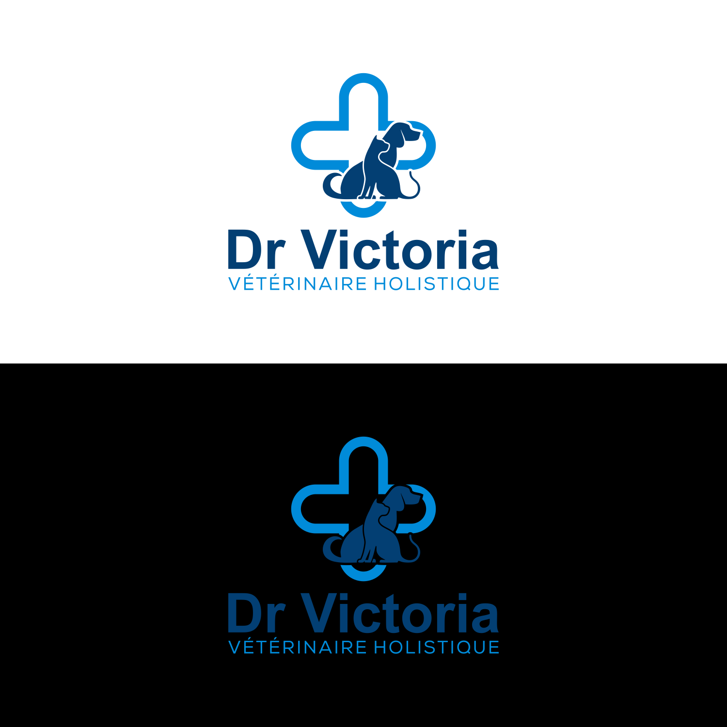 Design de Logo par anak hits pour Cabinet vétérinaire Equilibre Sàrl | Design #32909065