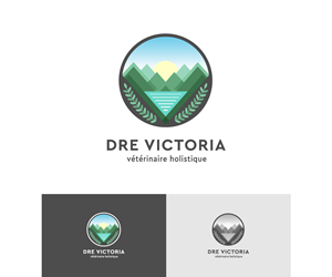 Diseño de Logo por ColorCrafts para Cabinet vétérinaire Equilibre Sàrl | Diseño: #32915902
