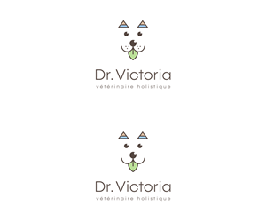 Diseño de Logo por Drawing Room para Cabinet vétérinaire Equilibre Sàrl | Diseño #32915352