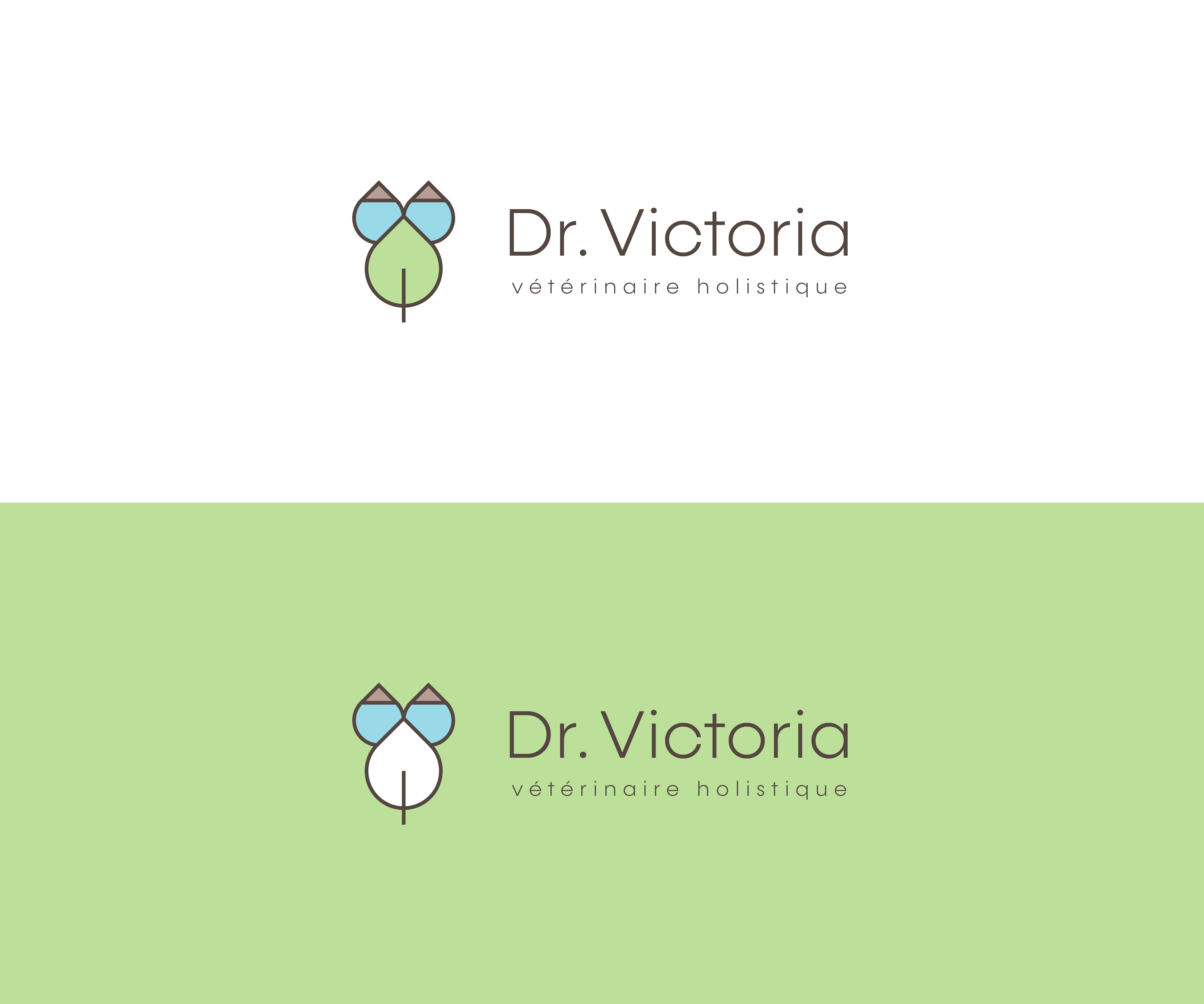 Design de Logo par Drawing Room pour Cabinet vétérinaire Equilibre Sàrl | Design #32917474