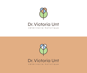 Diseño de Logo por Drawing Room para Cabinet vétérinaire Equilibre Sàrl | Diseño: #32917869
