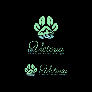Diseño de Logo por Apriangga para Cabinet vétérinaire Equilibre Sàrl | Diseño #32929089