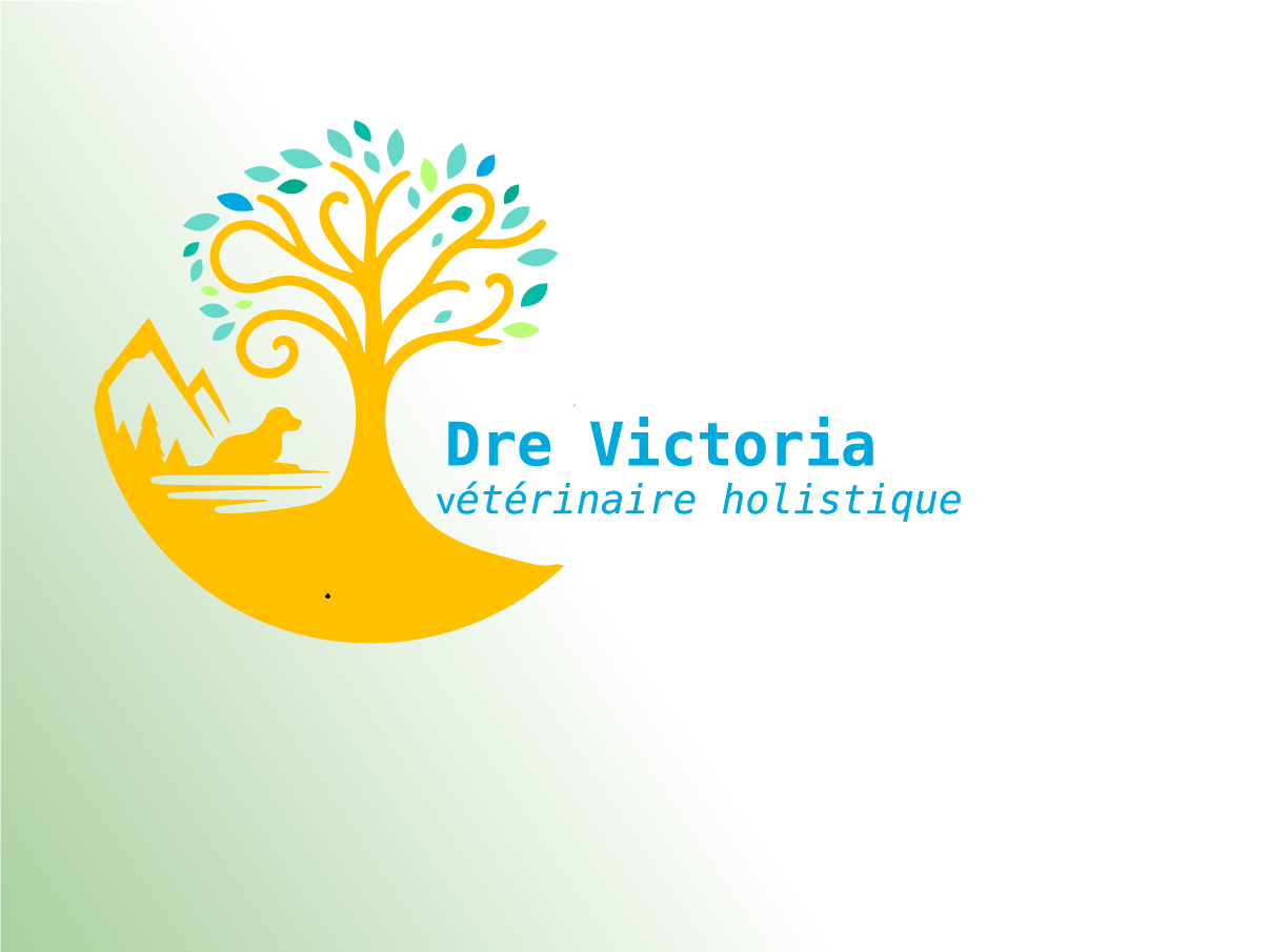 Logo Design by linaeli for Cabinet vétérinaire Equilibre Sàrl | Design #32915824