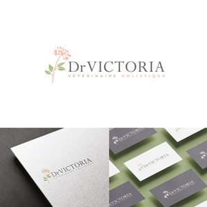 Logo Design by AbhishekkM'24 for Cabinet vétérinaire Equilibre Sàrl | Design: #32911446
