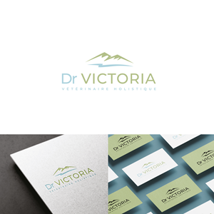 Logo Design by AbhishekkM'24 for Cabinet vétérinaire Equilibre Sàrl | Design: #32911447