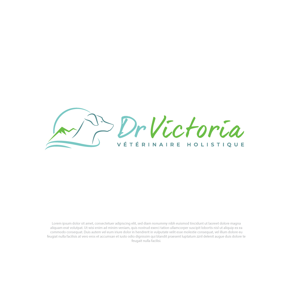 Design de Logo par AbhishekkM'24 pour Cabinet vétérinaire Equilibre Sàrl | Design #32922584