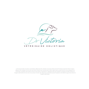 Diseño de Logo por AbhishekkM'24 para Cabinet vétérinaire Equilibre Sàrl | Diseño: #32922586