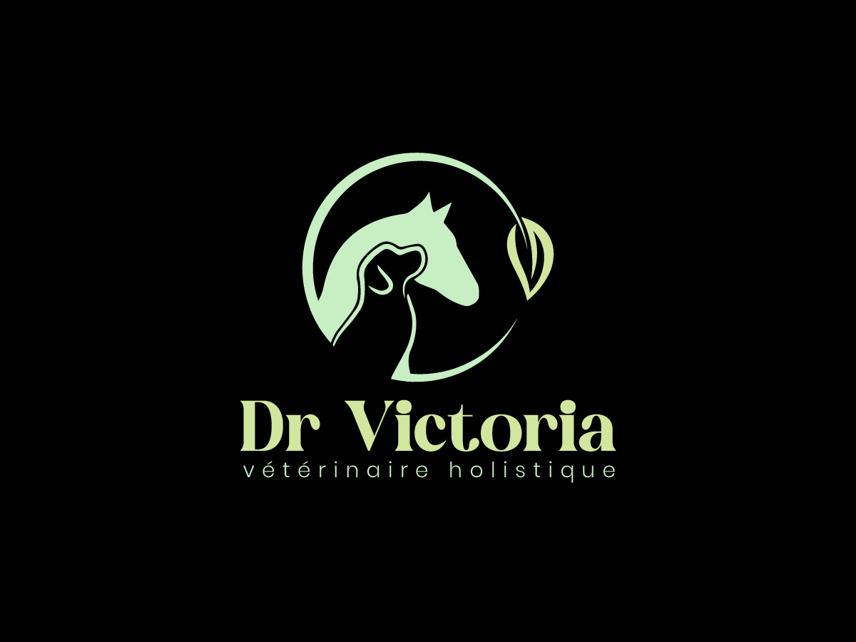 Diseño de Logo por Owltive para Cabinet vétérinaire Equilibre Sàrl | Diseño #32907668