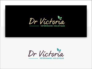 Logo Design by Udaya G for Cabinet vétérinaire Equilibre Sàrl | Design: #32953598