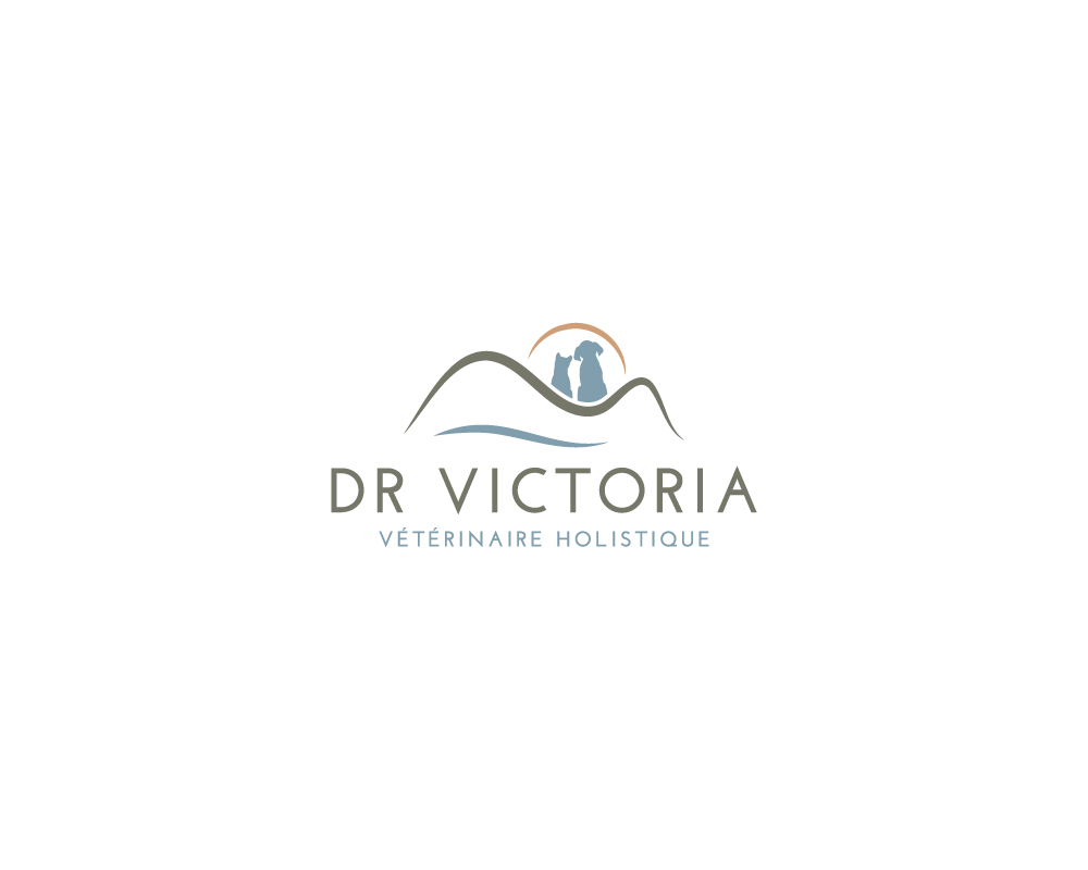 Logo Design by Janna Design for Cabinet vétérinaire Equilibre Sàrl | Design #32913736