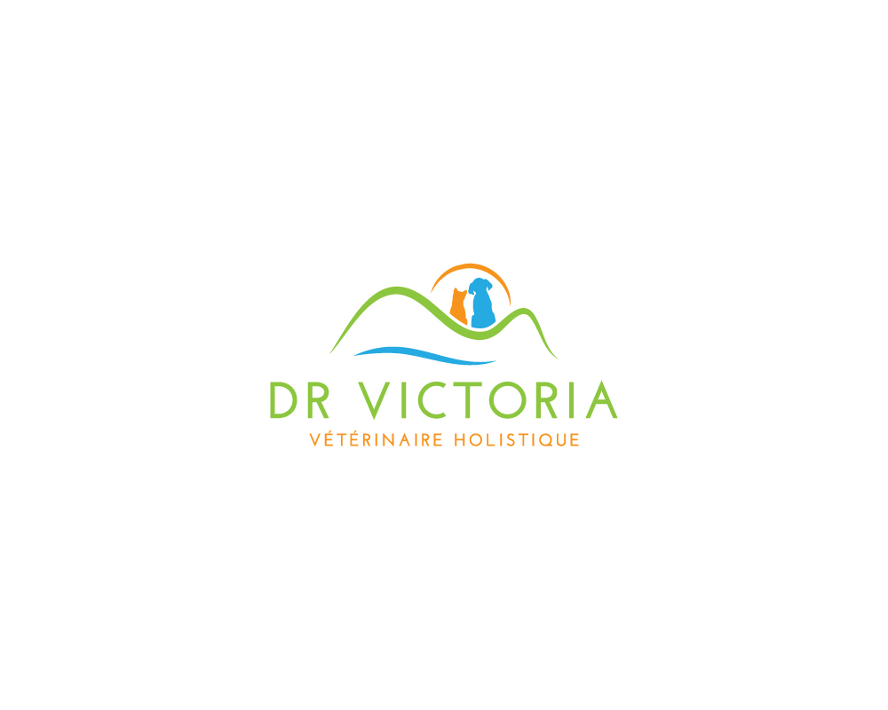Design de Logo par Janna Design pour Cabinet vétérinaire Equilibre Sàrl | Design #32914943
