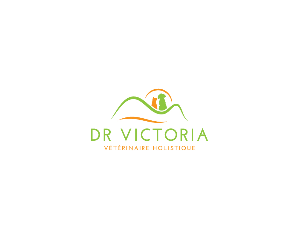 Diseño de Logo por Janna Design para Cabinet vétérinaire Equilibre Sàrl | Diseño #32914995
