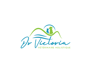 Logo Design by Janna Design for Cabinet vétérinaire Equilibre Sàrl | Design: #32915226