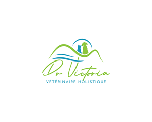 Diseño de Logo por Janna Design para Cabinet vétérinaire Equilibre Sàrl | Diseño: #32915253