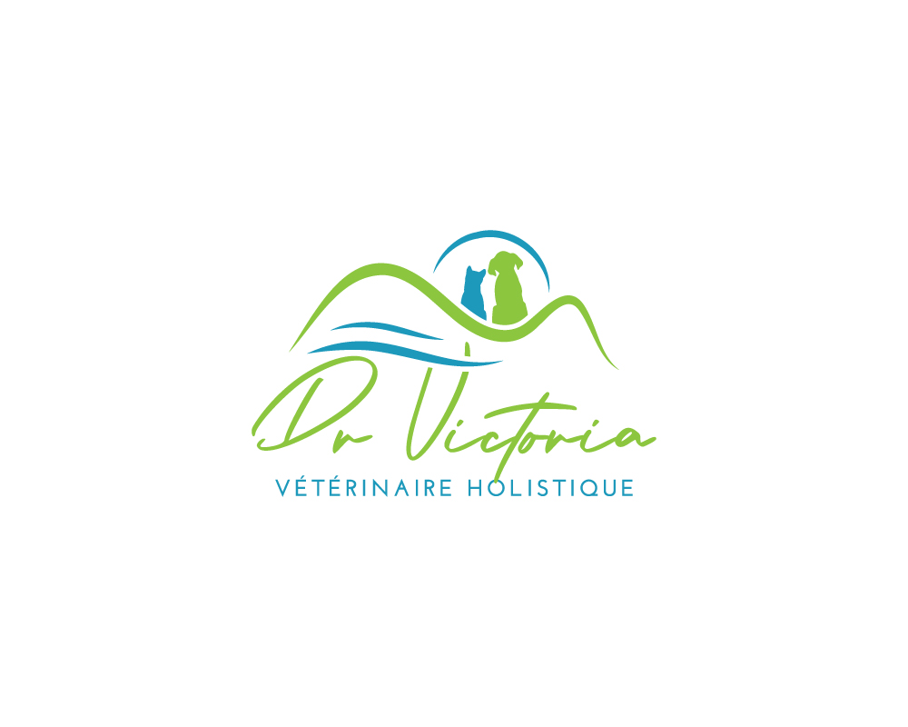 Logo Design by Janna Design for Cabinet vétérinaire Equilibre Sàrl | Design #32915263