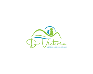 Logo Design by Janna Design for Cabinet vétérinaire Equilibre Sàrl | Design: #32915264