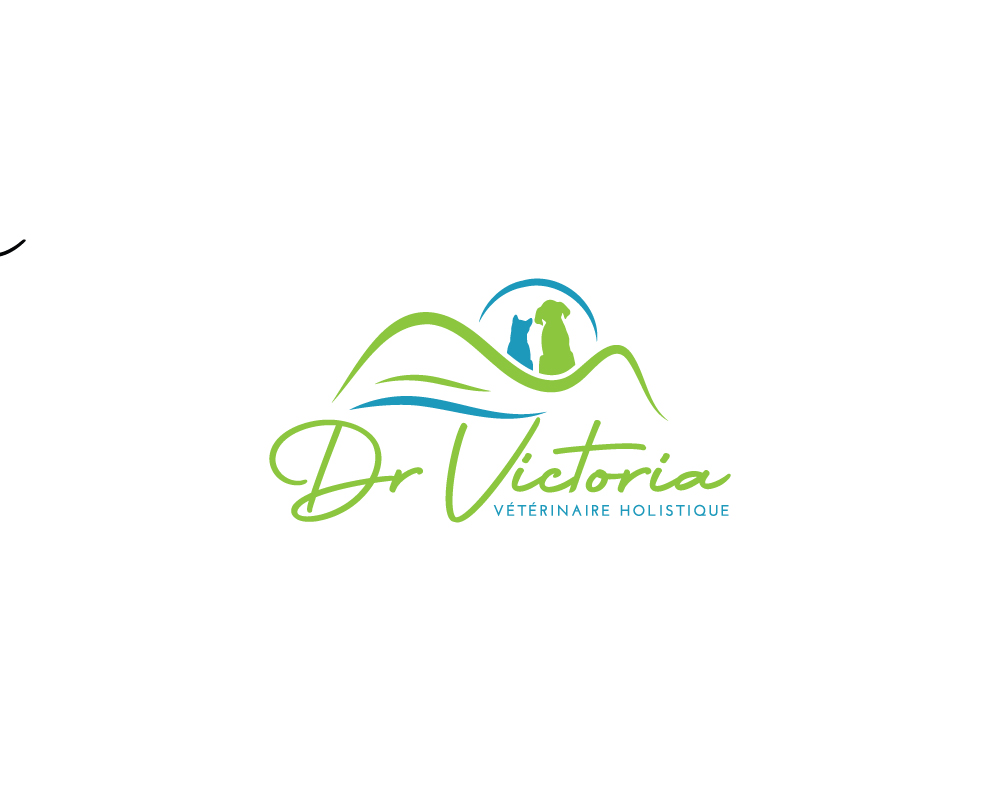Logo Design by Janna Design for Cabinet vétérinaire Equilibre Sàrl | Design #32915274
