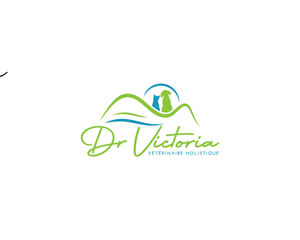 Logo Design by Janna Design for Cabinet vétérinaire Equilibre Sàrl | Design: #32915274