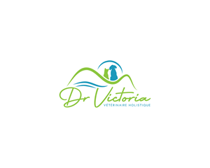 Diseño de Logo por Janna Design para Cabinet vétérinaire Equilibre Sàrl | Diseño: #32915290
