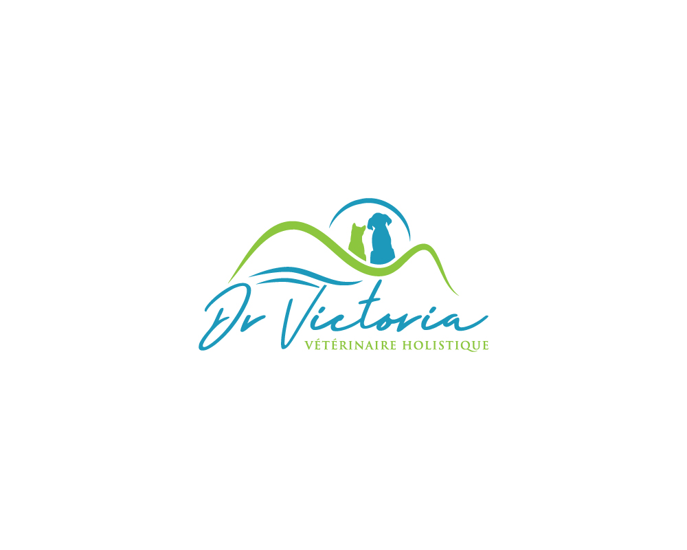 Logo Design by Janna Design for Cabinet vétérinaire Equilibre Sàrl | Design #32915302