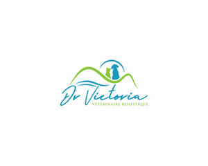 Diseño de Logo por Janna Design para Cabinet vétérinaire Equilibre Sàrl | Diseño: #32915302