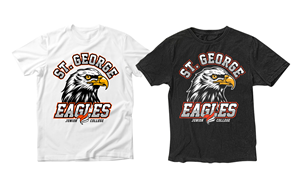 T-shirt Design by guruntool for this project | Design: #32913833