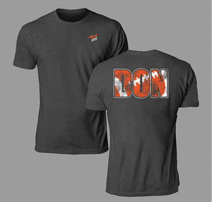 T-shirt Design by Johncina for this project | Design: #32912708