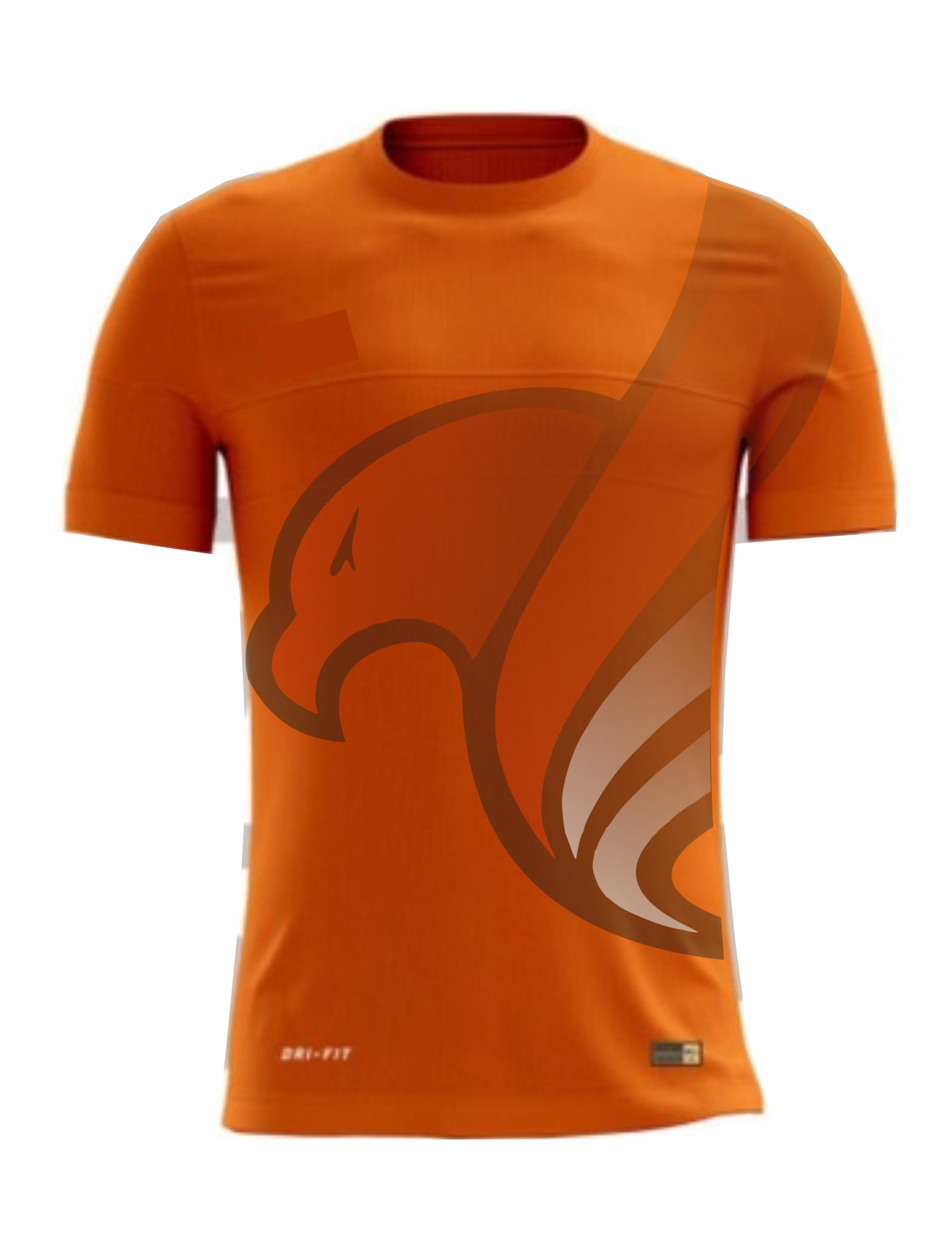 Diseño de Camiseta por Den Bagus para este proyecto | Diseño #32911679