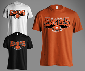T-shirt Design by Andi Yan for this project | Design #32910330