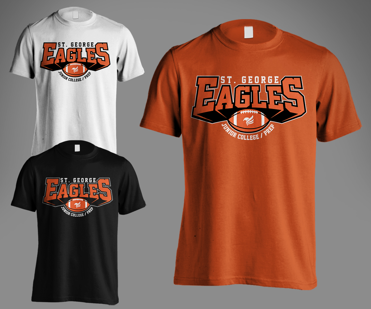 T-shirt Design by Andi Yan for this project | Design #32928046