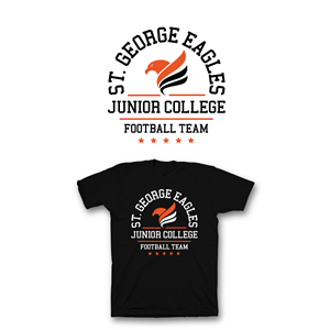 T-shirt Design by saka.aleksandar for this project | Design: #32912775