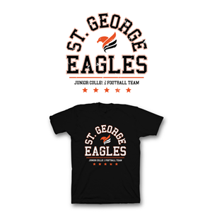 T-shirt Design by saka.aleksandar for this project | Design: #32923104