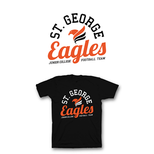 T-shirt Design by saka.aleksandar for this project | Design: #32923105