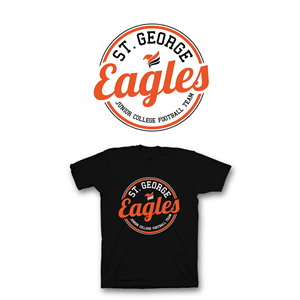 T-shirt Design by saka.aleksandar for this project | Design: #32923106