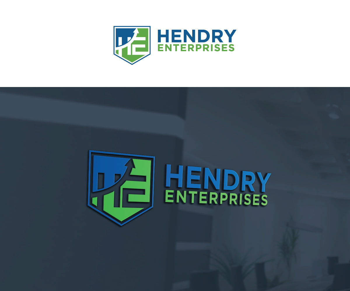 Diseño de Logo por Luckey yaari para este proyecto | Diseño #32909432