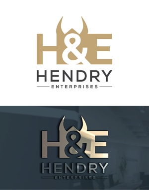 Diseño de Logo por Danial07 para este proyecto | Diseño: #32916796