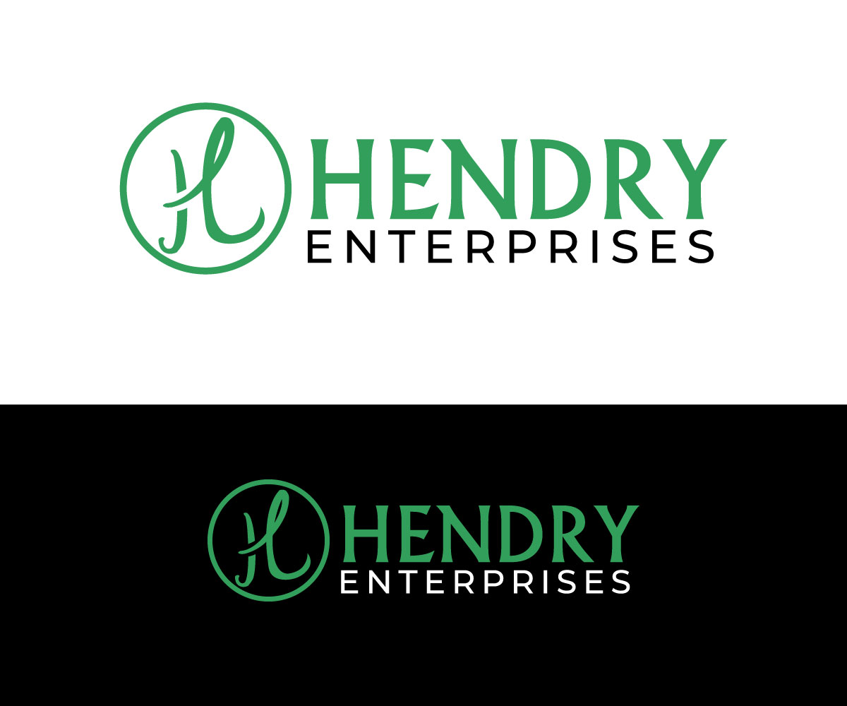 Logo Design by Kavth for this project | Design #32946447