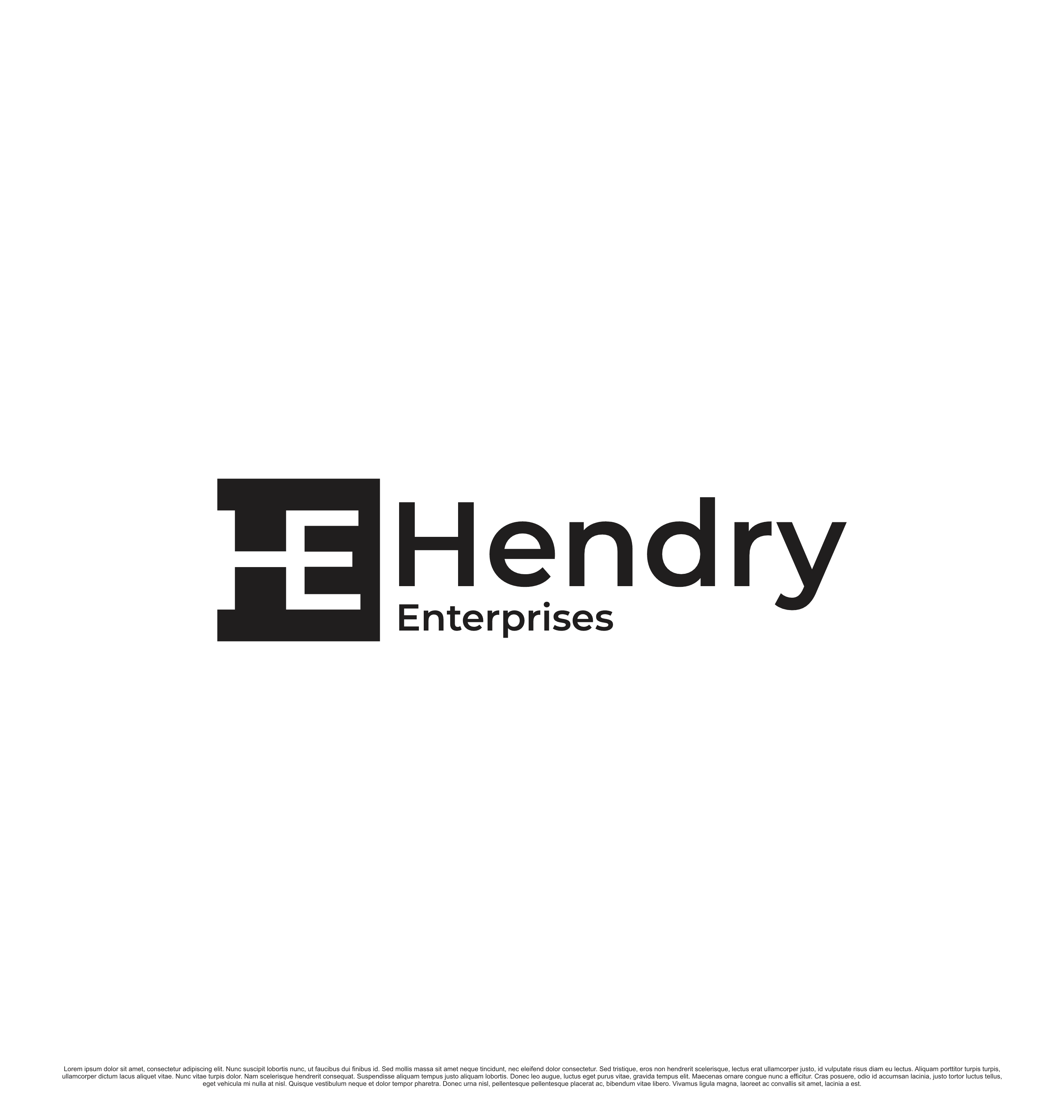 Logo Design by kebusibud for this project | Design #32921306