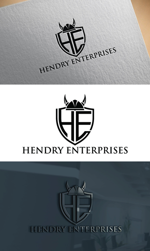 Logo-Design von Impressive logo für dieses Projekt | Design: #32916754