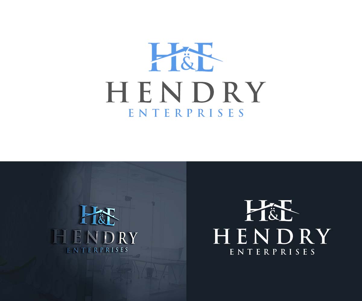 Diseño de Logo por SR Creations. para este proyecto | Diseño #32946947