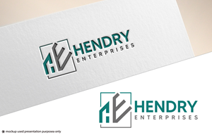 Logo Design by musa-fir