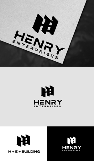 Logo Design by Christian Cruz for this project | Design #32908325