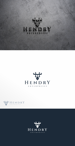 Logo Design by DeaDsn for this project | Design: #32920313