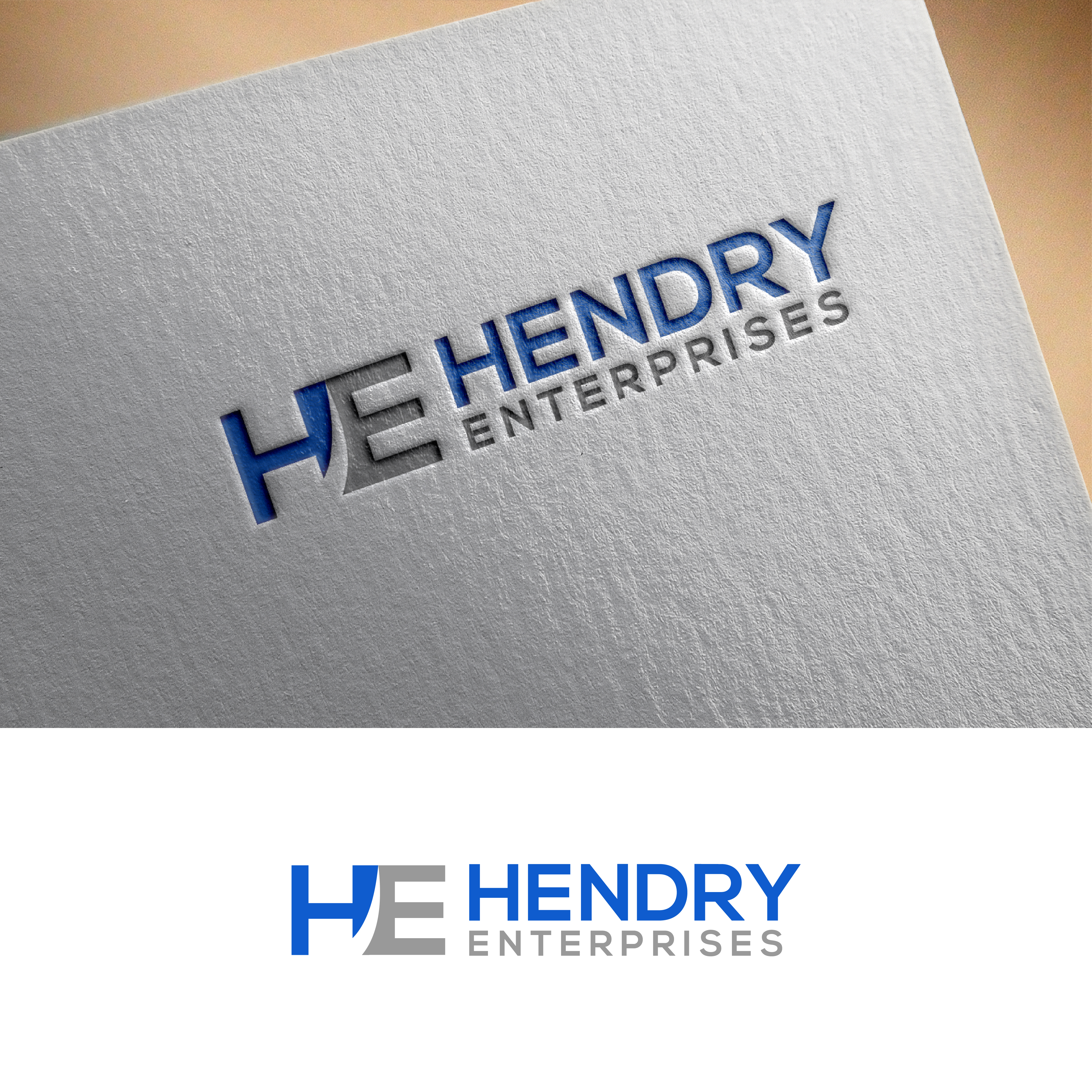 Logo Design by ADBronze for this project | Design #32916700